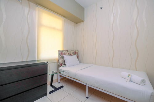 Photo 5 - New Furnished and Cozy Stay @ 2BR Springlake Bekasi Apartment