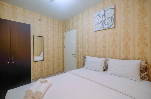 Foto 2 - New Furnished and Cozy Stay @ 2BR Springlake Bekasi Apartment