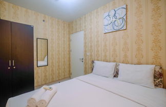 Foto 2 - New Furnished and Cozy Stay @ 2BR Springlake Bekasi Apartment