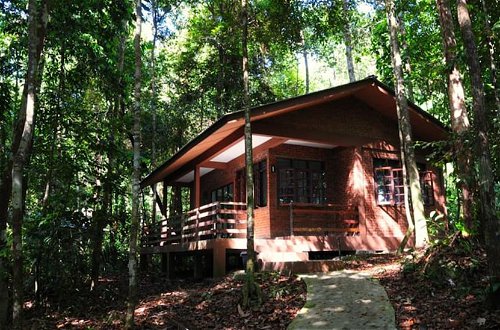 Foto 13 - Permai Rainforest Resort