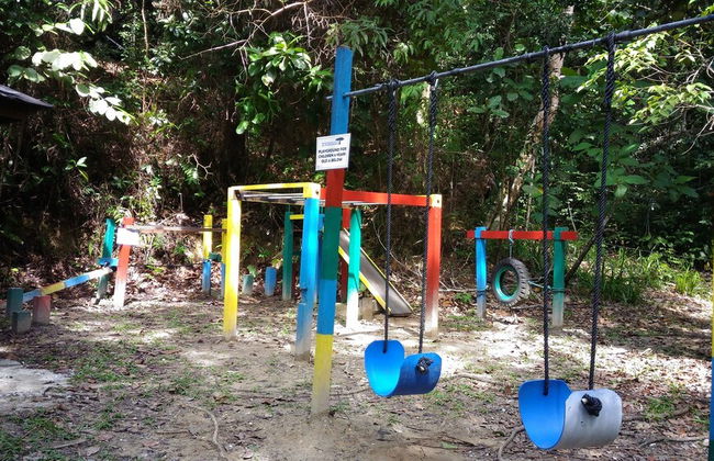 Permai Rainforest Resort - Photo 32