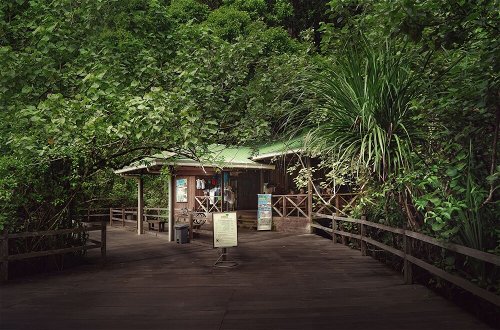 Foto 40 - Permai Rainforest Resort