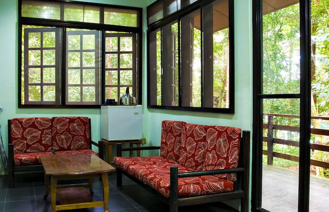Permai Rainforest Resort - Photo 4