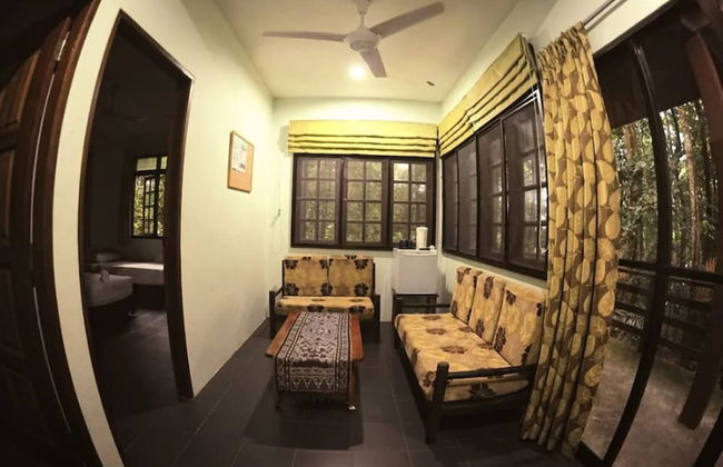 Permai Rainforest Resort - Photo 17