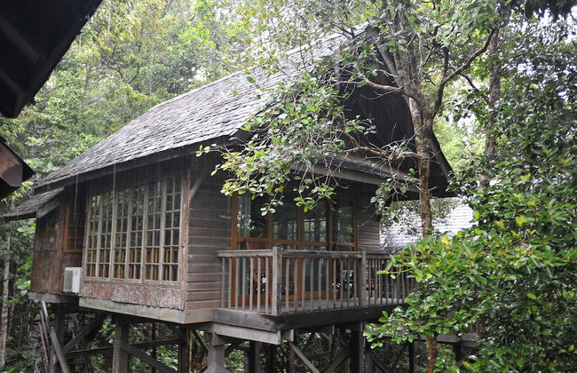 Permai Rainforest Resort - Photo 5