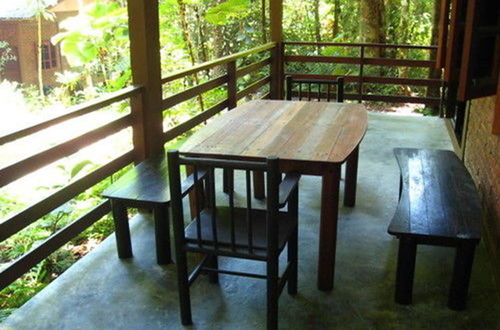 Foto 15 - Permai Rainforest Resort