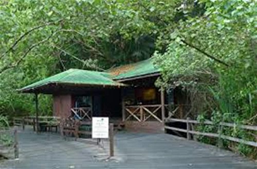 Foto 2 - Permai Rainforest Resort