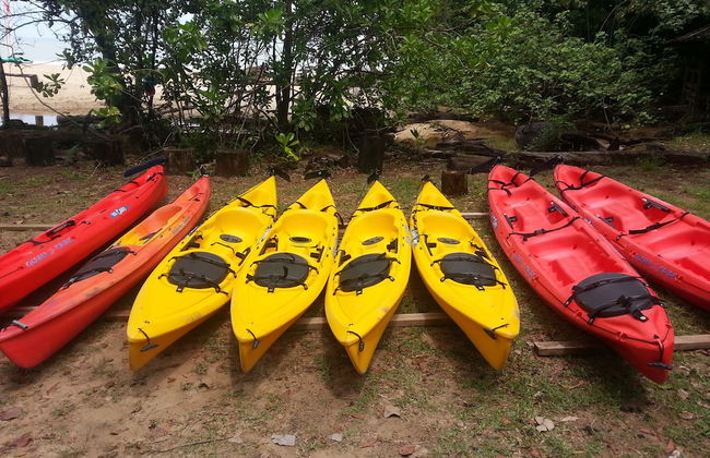 Permai Rainforest Resort - Photo 30