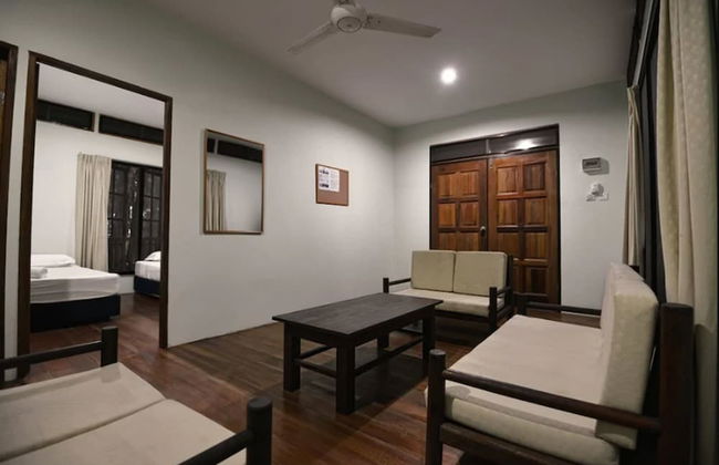 Permai Rainforest Resort - Photo 16