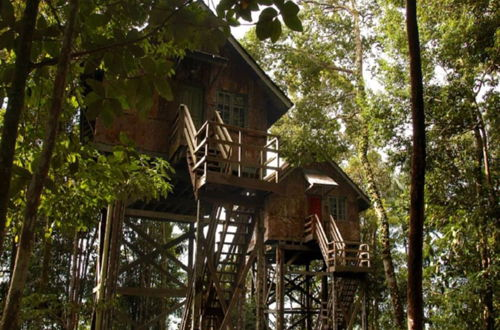 Foto 1 - Permai Rainforest Resort