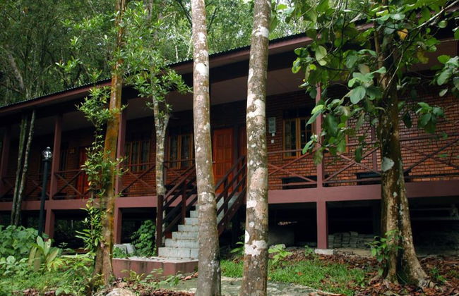 Permai Rainforest Resort - Photo 12