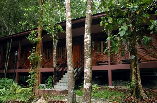 Foto 12 - Permai Rainforest Resort