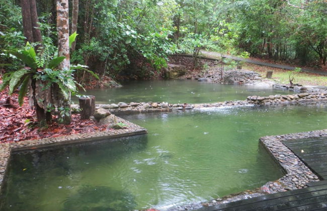 Permai Rainforest Resort - Photo 39