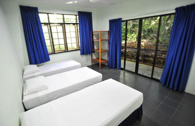 Permai Rainforest Resort - Photo 10