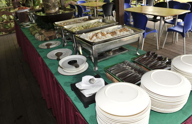 Permai Rainforest Resort - Photo 33