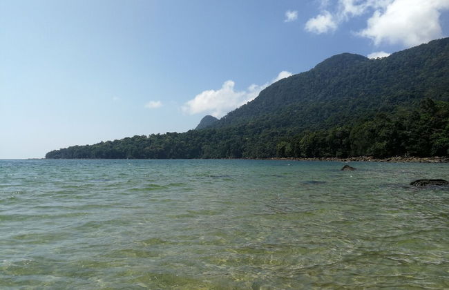 Permai Rainforest Resort - Photo 41