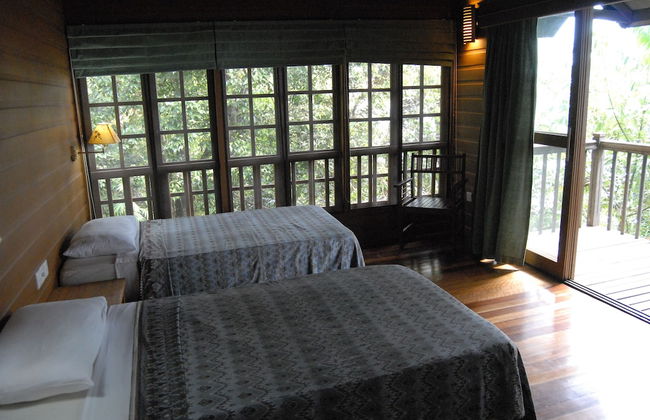 Permai Rainforest Resort - Photo 18