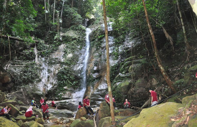 Permai Rainforest Resort - Photo 22
