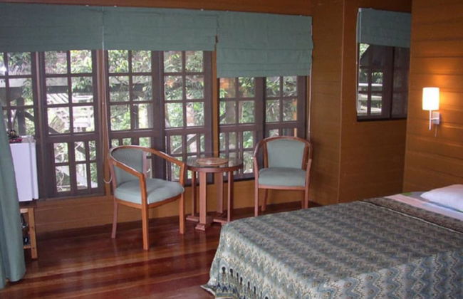 Permai Rainforest Resort - Photo 6