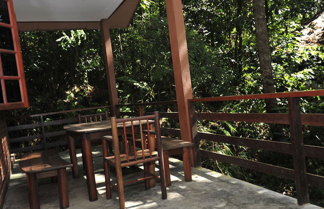 Permai Rainforest Resort - Photo 3