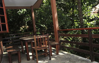 Foto 3 - Permai Rainforest Resort