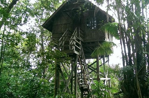 Foto 42 - Permai Rainforest Resort