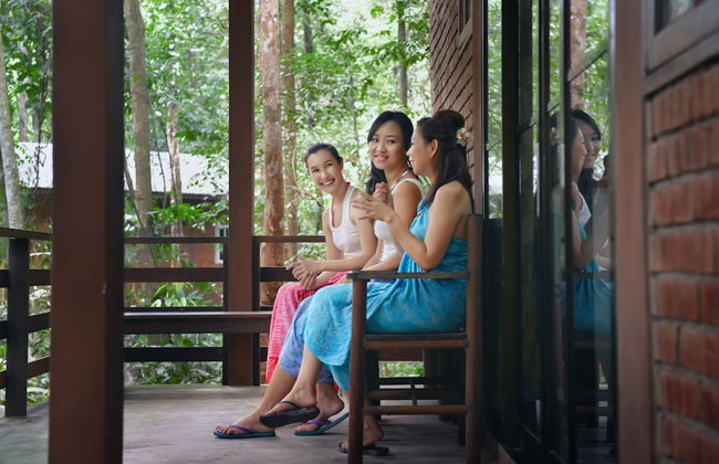 Permai Rainforest Resort - Photo 19