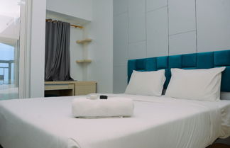 Photo 1 - Cozy Brand New Studio Springlake Summarecon Apartment