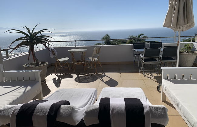 PENTHOUSE 230m2 ON THE SEA - Foto 36