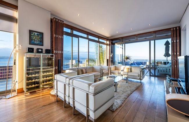 PENTHOUSE 230m2 ON THE SEA - Foto 29
