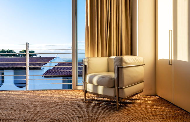 PENTHOUSE 230m2 ON THE SEA - Foto 12