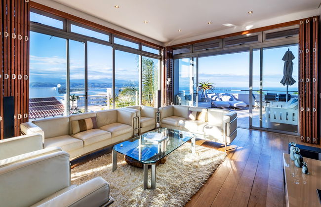 PENTHOUSE 230m2 ON THE SEA - Foto 37