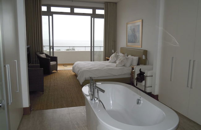PENTHOUSE 230m2 ON THE SEA - Foto 43