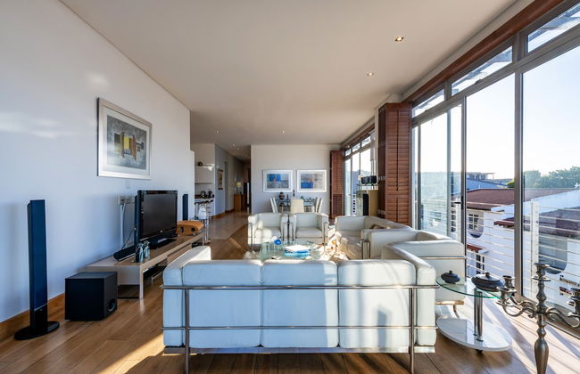 PENTHOUSE 230m2 ON THE SEA - Foto 24