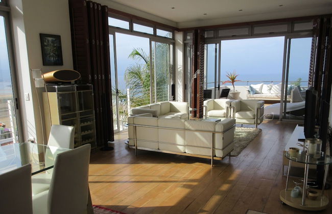 PENTHOUSE 230m2 ON THE SEA - Foto 35