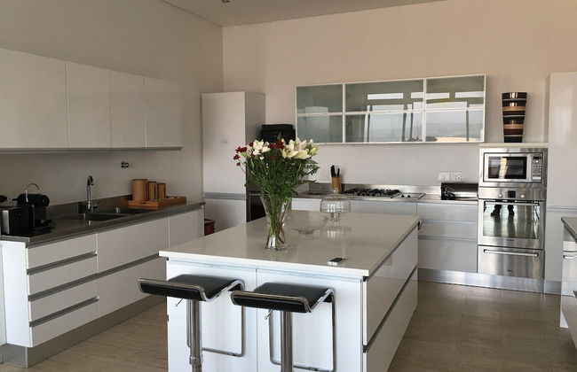 PENTHOUSE 230m2 ON THE SEA - Foto 15