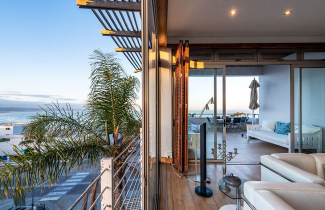 PENTHOUSE 230m2 ON THE SEA - Foto 27