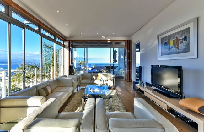 PENTHOUSE 230m2 ON THE SEA - Foto 33