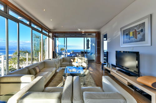 Photo 33 - PENTHOUSE 230m2 ON THE SEA