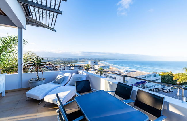 PENTHOUSE 230m2 ON THE SEA - Foto 39