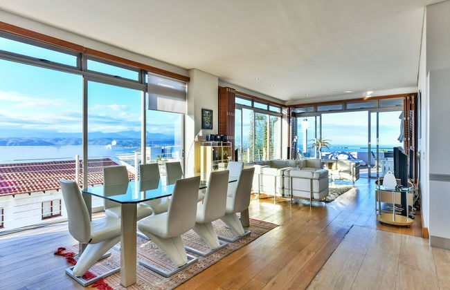 PENTHOUSE 230m2 ON THE SEA - Foto 32