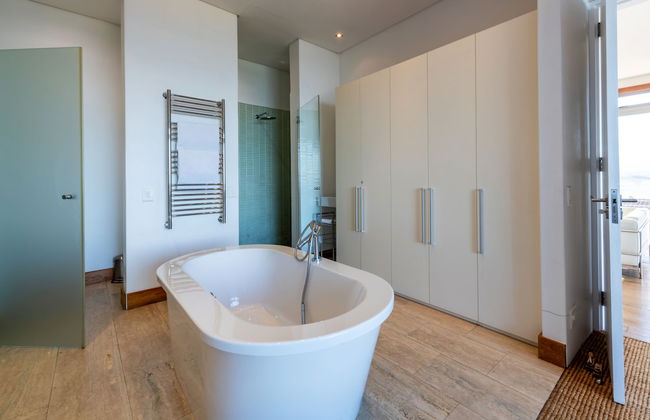 PENTHOUSE 230m2 ON THE SEA - Foto 6
