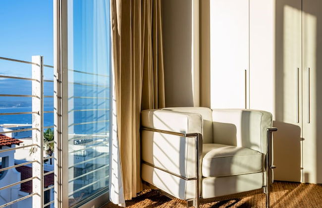 PENTHOUSE 230m2 ON THE SEA - Foto 8