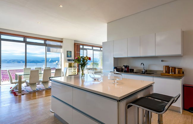 PENTHOUSE 230m2 ON THE SEA - Foto 18
