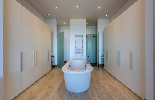 PENTHOUSE 230m2 ON THE SEA - Foto 5