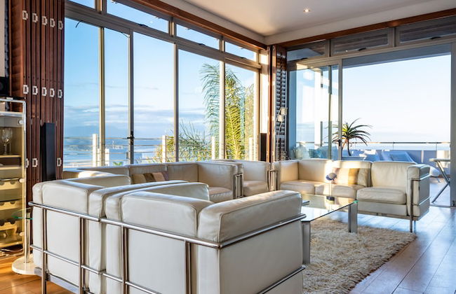 PENTHOUSE 230m2 ON THE SEA - Foto 30