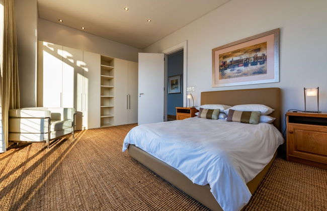PENTHOUSE 230m2 ON THE SEA - Foto 7