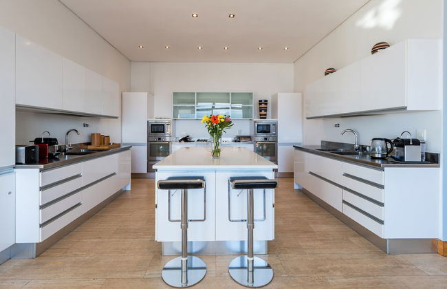 PENTHOUSE 230m2 ON THE SEA - Foto 17