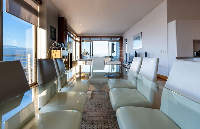 PENTHOUSE 230m2 ON THE SEA - Foto 25