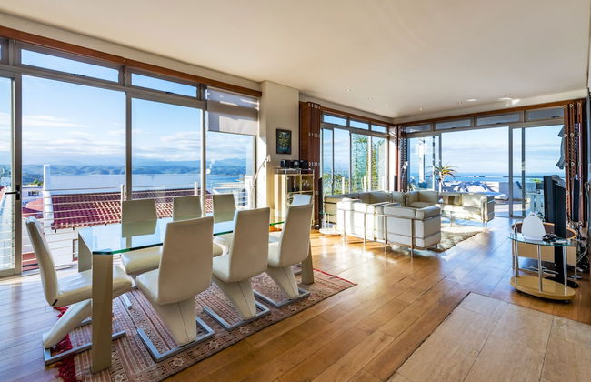 PENTHOUSE 230m2 ON THE SEA - Foto 31